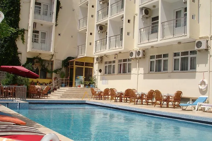 Hotel Saadet Didim