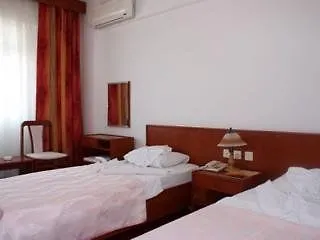 Hotel Saadet Didim