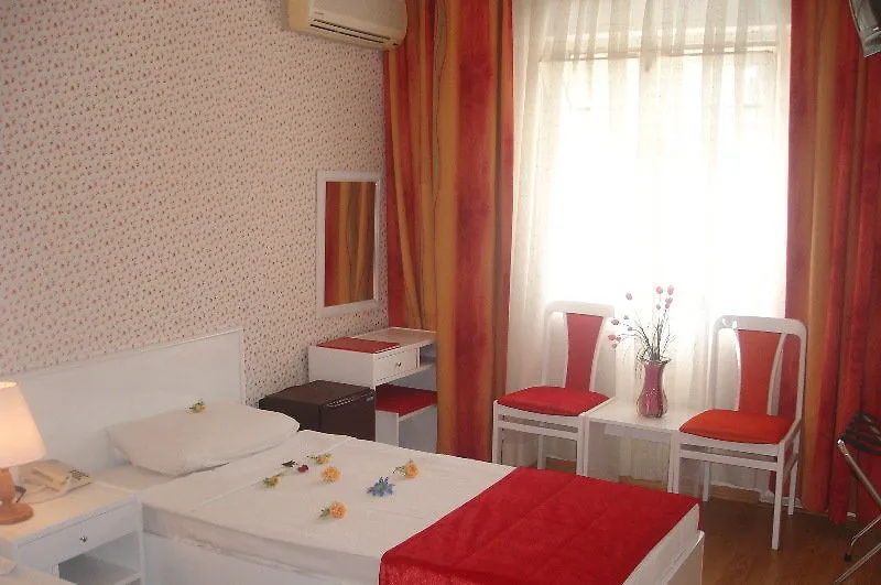 Hotel Saadet Didim