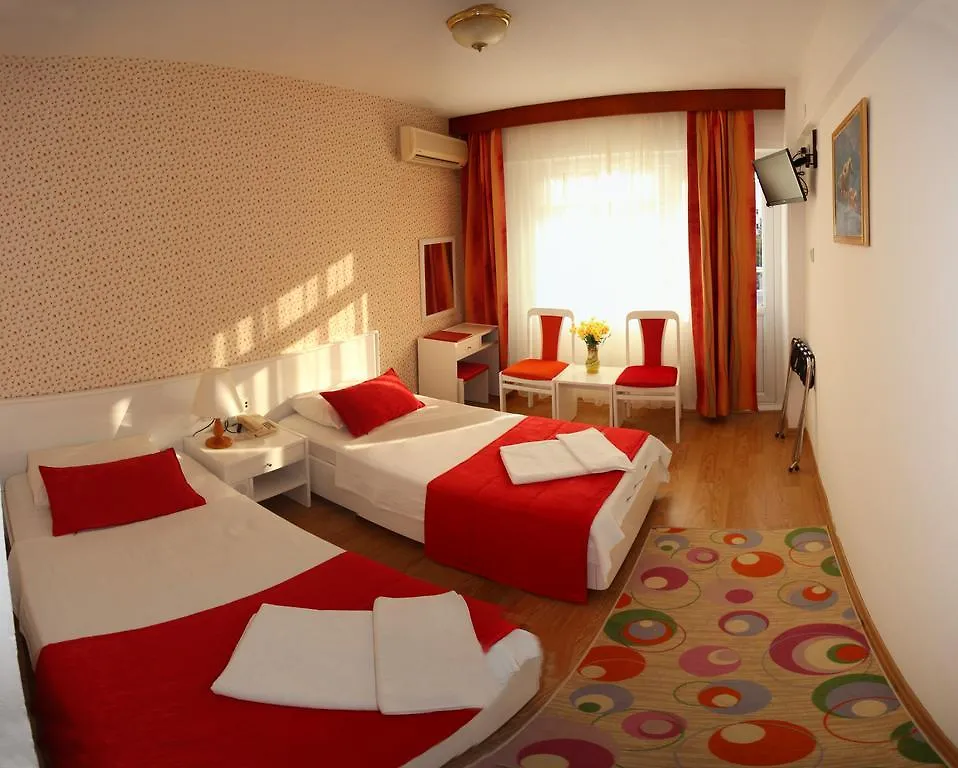 Hotel Saadet Didim