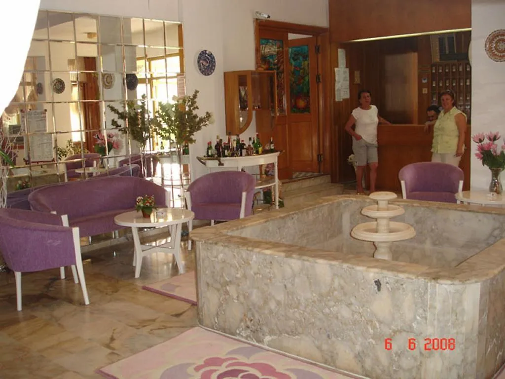 Hotel Saadet Didim