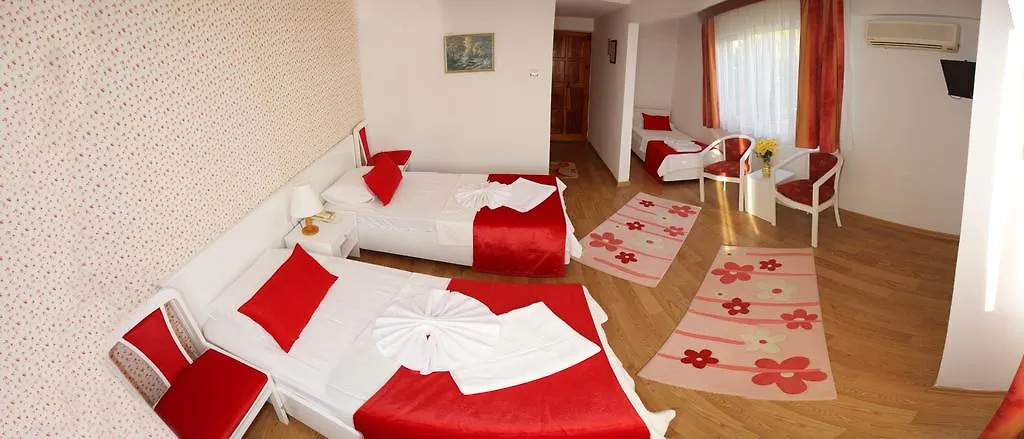 ***  Hotel Saadet Didim Turkey