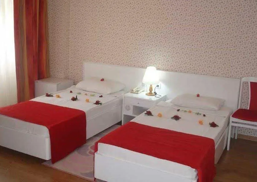 Hotel Saadet Didim