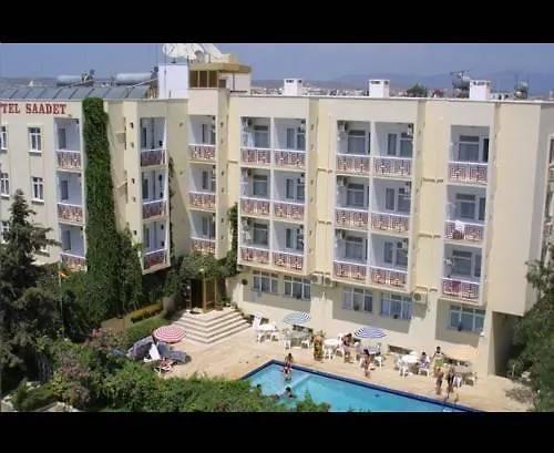Hotel Saadet Didim