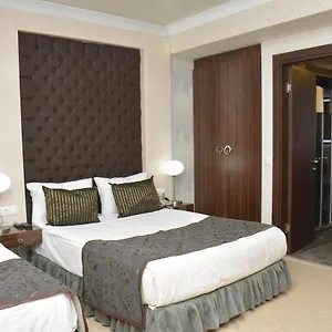 **** Otel Koza Millenyum Hotel&spa Türkiye