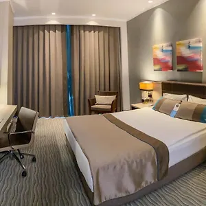 ** Otel Ostimpark Business Türkiye