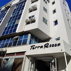 ** Apart Otel Terra Rossa Türkiye