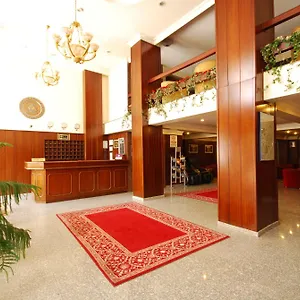 *** Otel Mithat Türkiye