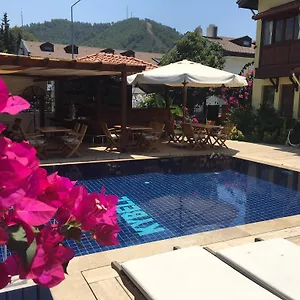 Hotel Kybele Gocek, Gocek (Fethiye)