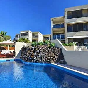 Bellardoo Holiday Mooloolaba