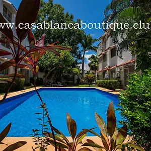 Casa Blanca Boutique & Organic Cancun