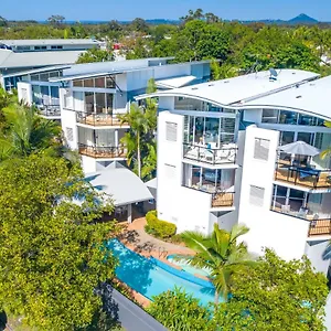 Twin Quays Noosa Noosaville