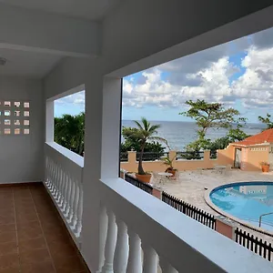 Villas De Costa Dorada Isabela