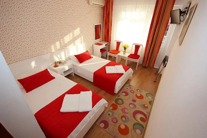 ***  Hotel Saadet Didim Turcia