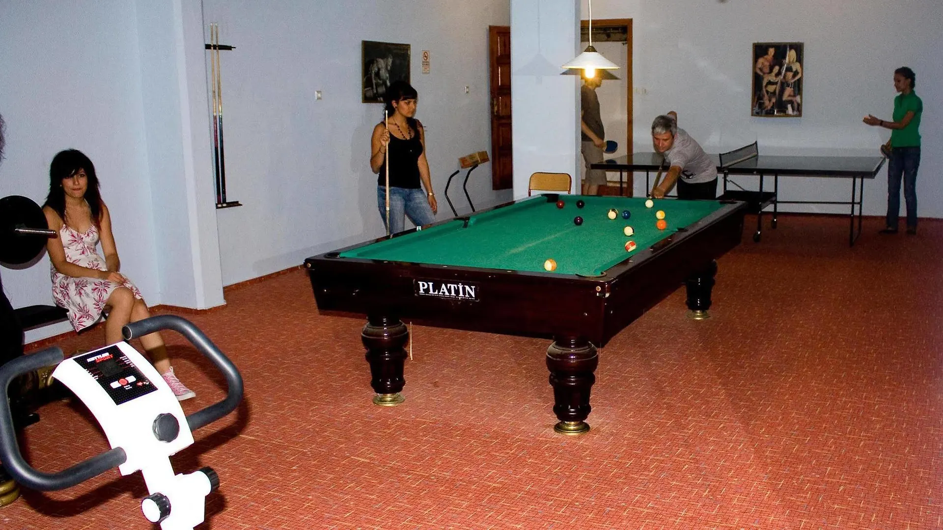 Hotel Saadet Didim 3*,